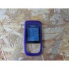 Tampa Frontal Roxa Nokia 2220s Original Ref: 0255782