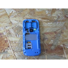 Modulo de Chassis Azul Nokia 5320 Original Ref: 0252767