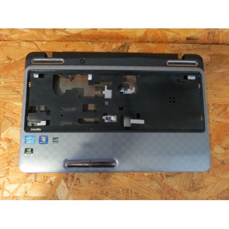 Bottom Cover & Cover de Teclado Toshiba Satellite L755-1NM Recondicionado Ref: 33BLBLC00V0 / EABL6002010