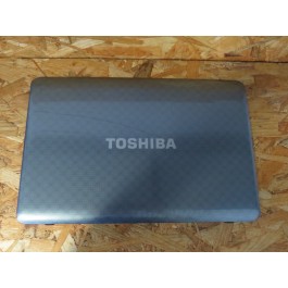Top Cover de LCD & Bezel de LCD Toshiba Satellite L755-1NM Recondicionado Ref: 33BLBLC00V0 / EABL6002010