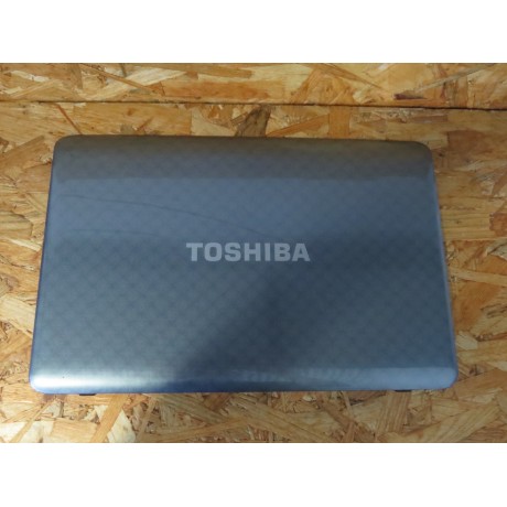 Top Cover de LCD & Bezel de LCD Toshiba Satellite L755-1NM Recondicionado Ref: 33BLBLC00V0 / EABL6002010