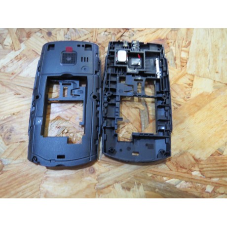 Chassis Preto Original Nokia X2-01 Ref: 0258038