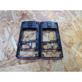 Chassis Preto Original Nokia X3-00 Ref: 0254689