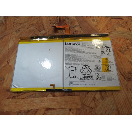Bateria Lenovo TB-X704F Recondicionado Ref: L16D2P31