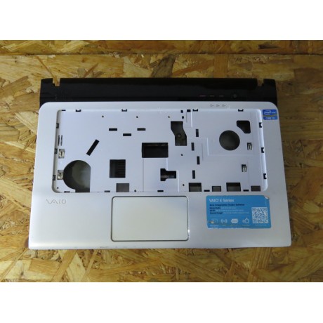 Bottom Cover & Cover Teclado Sony Vaio SVE141L11L Grade B Recondicionado Ref: EAHK6005010 / EBHK6020020