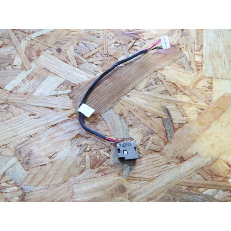 Conector de Carga HP CQ61