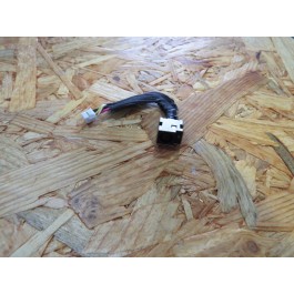 Conector de Carga HP G4-1000 Series Ref: PJ110