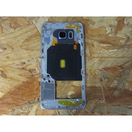 Chassis C/ Buzzer Samsung S6 Edge Plus / G928F Recondicionado