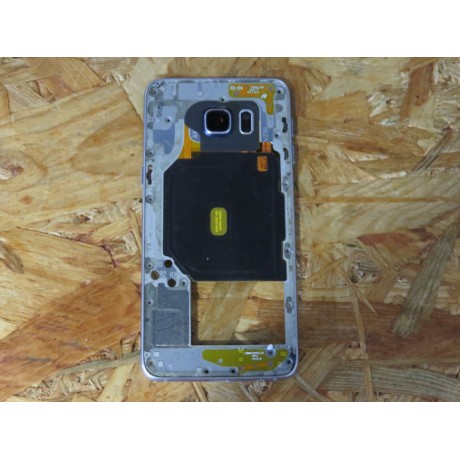 Chassis C/ Buzzer Samsung S6 Edge Plus / G928F Recondicionado