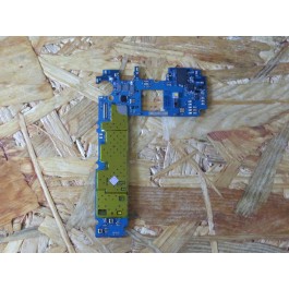 Motherboard Samsung S6 Edge Plus / G928F Recondicionado