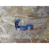 Conector de Carga C/ Microfone Samsung Galaxy S8 / G950F Recondicionado
