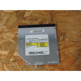 Leitor de Dvd Toshiba Satellite L755-1NM Recondicionado Ref: A000082040