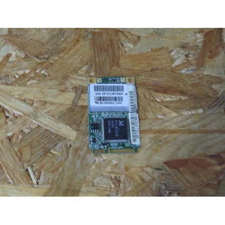 Placa Wireless Insys M761SU Recondicionado Ref: 6-88-M5SS2-7000