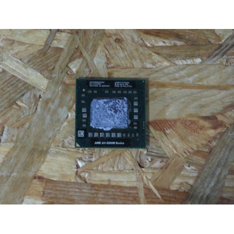 Processador AMD A4-Series A4-3300M Recondicionado Ref: AM3300DDX23GX