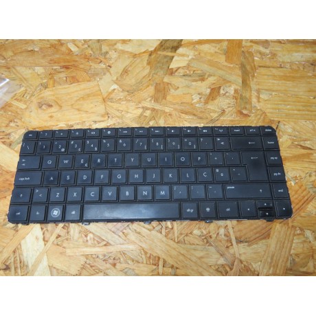 Teclado HP G6-1215 Recondicionado Ref: 633183-131