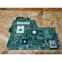 Motherboard Toshiba Qosmio F60-10Z Recondicionado Ref: P000536690