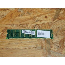 Memoria Ram 256Mb DIMM SD PC133 Recondicionado Nota: De Varias Marcas