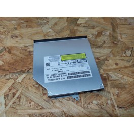 Leitor de DVD Toshiba Qosmio F60-10Z Recondicionado Ref: UJ240