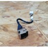 Conector de Carga HP G6-1215sp Recondicionado Ref: DD0R15AD020