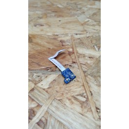 Touchpad Led Board HP G6-1215sp Recondicionado Ref: DA0R22YB6E0