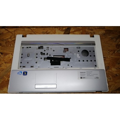 Bottom Cover & Cover Teclado Packard Bell EasyNote LM Recondicionado Ref: 39.4HS03.002 / 39.4HS01.XXX