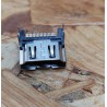 Conector HDMI Playstation 4 Slim & Playstation 4 PRO Ref: 116951