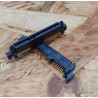 Conector & Adaptador HDD SATA Dell Inspiron 1420 / Dell Inspirion 1720 Ref: PJ-168