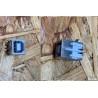 Conector de USB C/ Ligação no Meio C/ Tamanho A: 11 mm L: 13 mm C:14mm P:4 Ref: 49