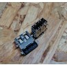 Conector de USB C/ Ligação em Cima C/ Tamanho A: 6 mm L: 13 mm C:15 mm P:9 Ref: 15