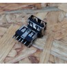 Conector de USB C/ Ligação em Baixo C/ Tamanho A: 6 mm L: 13 mm C:15 mm P:4 Ref: 126