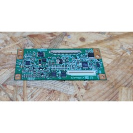 Placa T-Con Grundig 26LXW 68-8600 DL Recondicionado Ref: V260B1-C01