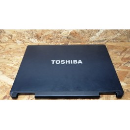 Back Cover LCD & Bezel Toshiba L40-18L Recondicionado Ref: H000004450 / H000002320