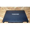 Back Cover LCD & Bezel Toshiba L40-18L Recondicionado Ref: H000004450 / H000002320