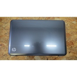 Back Cover de LCD & Bezel HP G6-1215sp Recondicionado Ref: 643245-001 / 641968-001