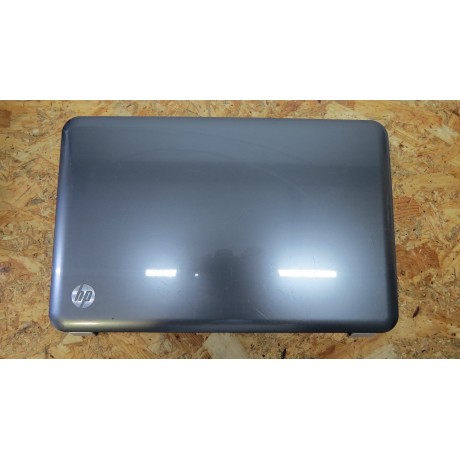 Back Cover de LCD & Bezel HP G6-1215sp Recondicionado Ref: 643245-001 / 641968-001