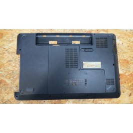 Bottom Cover HP G6-1215sp Recondicionado Ref: 641967-001