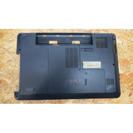 Bottom Cover HP G6-1215sp Recondicionado Ref: 641967-001