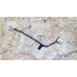 Conector de Carga HP CQ61 Recondicionado