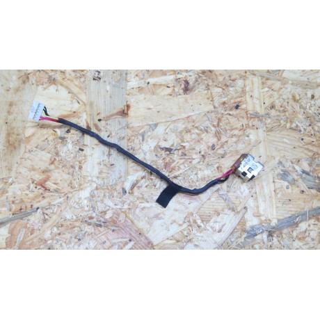 Conector de Carga HP CQ61 Recondicionado