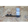 Board Jack de Audio HP CQ61 Recondicionado Ref: DA00P6AB6D0 Rev D