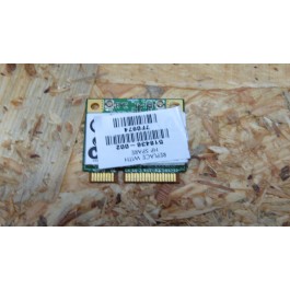 Placa Wireless HP CQ61 Recondicionado Ref: 518436-002