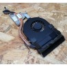 Dissipador & Ventoinha Packard Bell EasyNote LM Recondicionado Ref: 60.4HN22.001