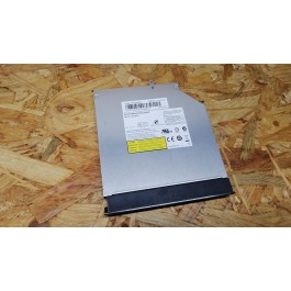 Leitor de DVD Packard Bell EasyNote LM Recondicionado Ref: DS-8A5