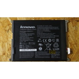 Bateria Lenovo Smart Tab II Recondicionado Ref: L11C2P32