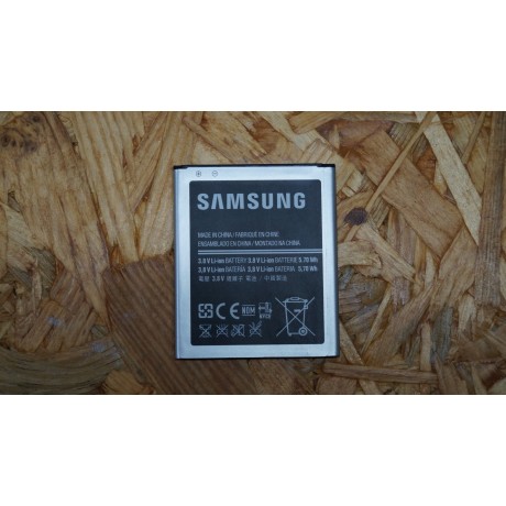 Bateria Samsung S7390 Recondicionado Ref : B100AE