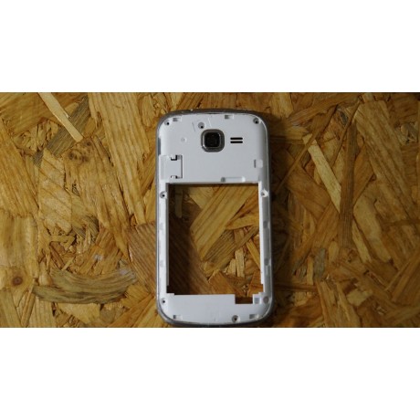 Middlecover Samsung S7390 Recondicionado