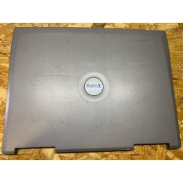 Back Cover LCD & Bezel Dell D800 / Dell PP02X Recondicionado Ref: CN-01U329-12961 / CN-08T884-12961