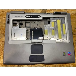 Bottom Cover & Cover Teclado Dell D800 / Dell PP02X Recondicionado Ref: CN-00N037-12961 / CN-0C0369-12961