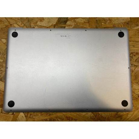 Tampa de Bateria MacBook Pro 15 A1286 2010 Recondicionado Ref: 613-7739-A