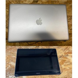 Modulo Display & Cover LCD Completo MacBook Pro 15 A1286 2010 Recondicionado